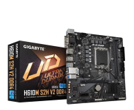 GIGABYTE H610M S2H V2 DDR4 - 709159 - zdjęcie 1